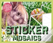Capa do artigo Sticker Mosaics: Easter