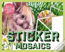 Capa do artigo Sticker Mosaics: Easter