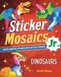 Sticker Mosaics Jr.: Dinosaurs - Preview