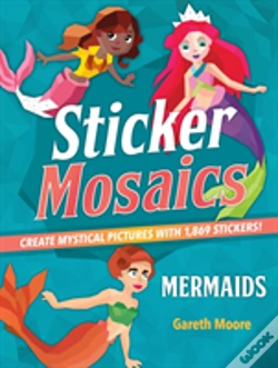 Capa do artigo Sticker Mosaics: Mermaids