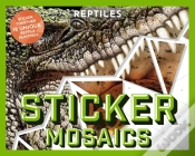 Capa do artigo Sticker Mosaics: Reptiles