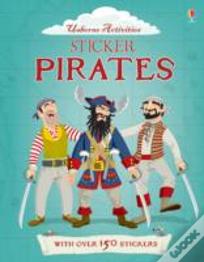 Sticker Pirates