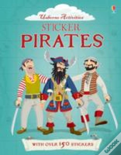 Capa do artigo Sticker Pirates