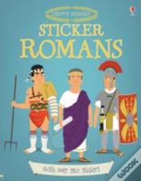 Sticker Romans