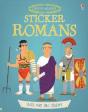 Sticker Romans - Preview