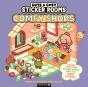 Sticker Rooms: Comfy Shops - Preview