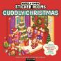 Sticker Rooms: Cuddly Christmas - Preview
