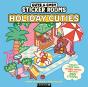 Sticker Rooms: Holiday Cuties - Preview