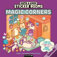 Sticker Rooms: Magic Corners