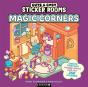 Sticker Rooms: Magic Corners - Preview