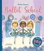 Sticker Search: Ballet School - Preview