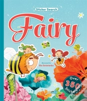Capa do artigo Sticker Search: Fairy
