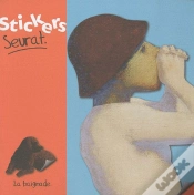 Capa do artigo Sticker ; Seurat La Baignade