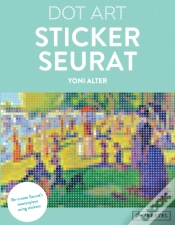 Capa do artigo Sticker Seurat