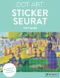 Sticker Seurat - Preview