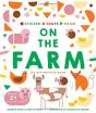 Sticker, Shape, Draw: On The Farm - Preview