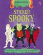 Sticker Spooky - Preview