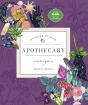Sticker Studio: Apothecary - Preview