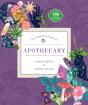 Sticker Studio: Apothecary (Paperback) - Preview