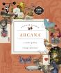 Sticker Studio: Arcana - Preview