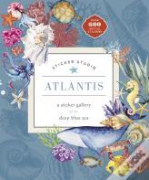 Sticker Studio: Atlantis