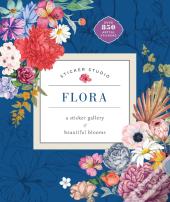 Sticker Studio: Flora