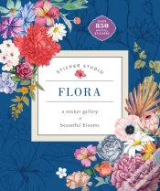 Capa do artigo Sticker Studio: Flora
