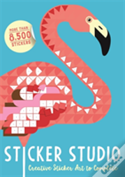Sticker Studio