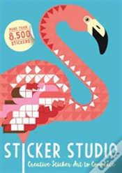 Capa do artigo Sticker Studio