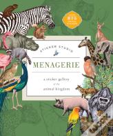 Sticker Studio: Menagerie