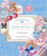 Sticker Studio: Romantica