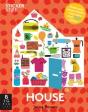 Sticker Style My House - Preview