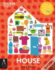 Capa do artigo Sticker Style My House