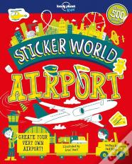 Sticker World - Airport