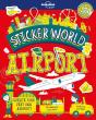 Sticker World - Airport - Preview