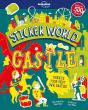 Sticker World - Castle - Preview