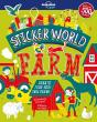 Sticker World - Farm - Preview