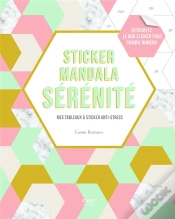 Capa do artigo Sticker Yourself Calm