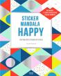 Sticker Yourself Happy - Preview