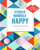 Sticker Yourself Happy