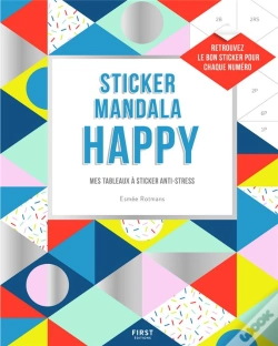 Capa do artigo Sticker Yourself Happy
