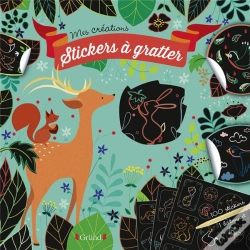Capa do artigo Stickers A Gratter