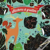 Stickers A Gratter
