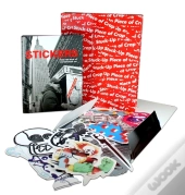 Stickers Deluxe