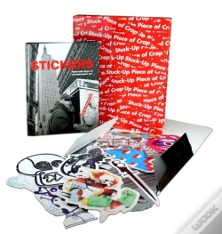 Capa do artigo Stickers Deluxe
