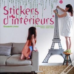Capa do artigo Stickers D'Intérieurs