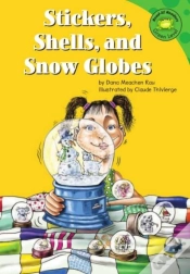 Capa do artigo Stickers, Shells, And Snow Globes