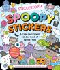 Stickertopia: Spoopy Stickers - Preview