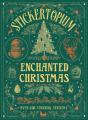 Stickertopium: Enchanted Christmas - Preview