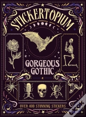 Capa do artigo Stickertopium: Gorgeous Gothic